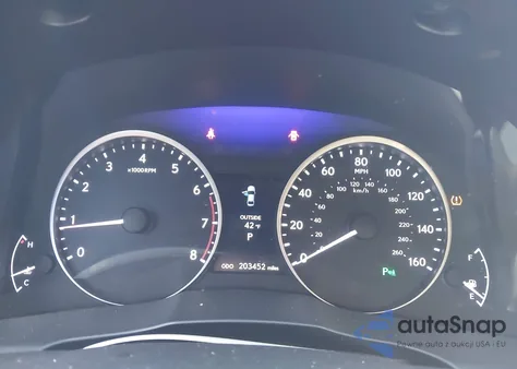 2013 Lexus Es 350 из США, поврежденный, VIN JTHBK1GG1D2073625